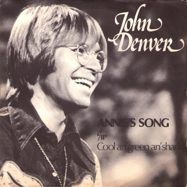 John Denver - Annie's Song