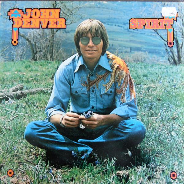 John Denver - Spirit