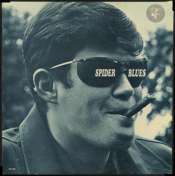 John Koerner - Spider Blues