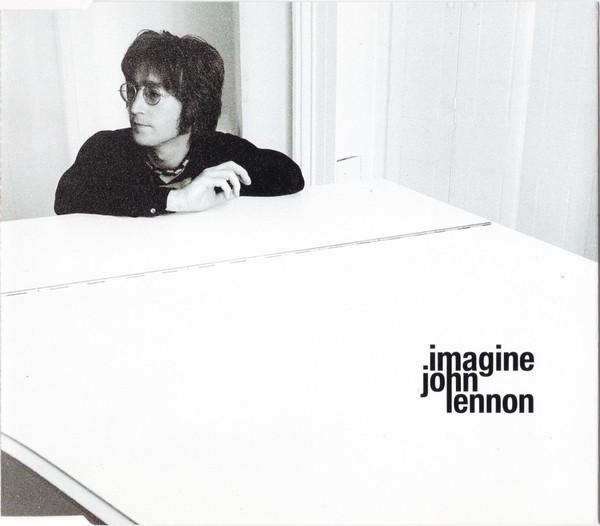 John Lennon - Imagine