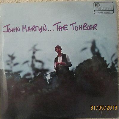 John Martyn - The Tumbler