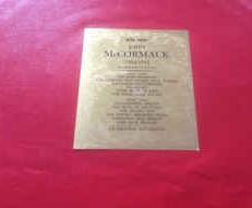 John McCormack (2) - John McCormack
