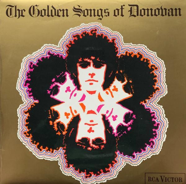 Johnny Arthey Orchestra - The Golden Songs Of Donovan