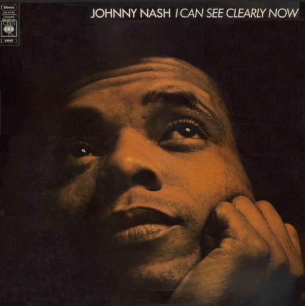 Johnny Nash - I Can See Clearly Now