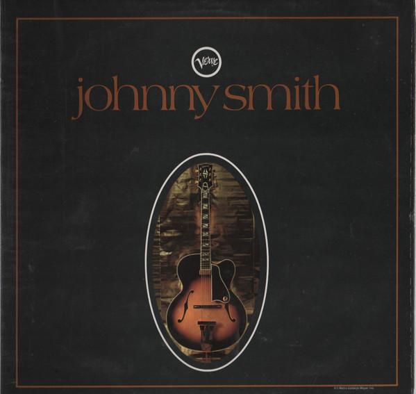 Johnny Smith - Johnny Smith