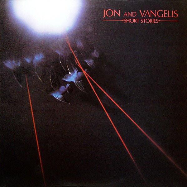 Jon & Vangelis - Short Stories