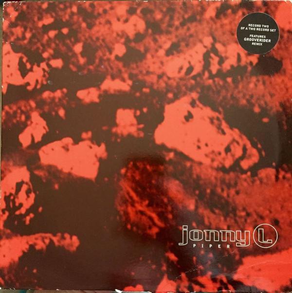 Jonny L - Piper (Grooverider Mix)