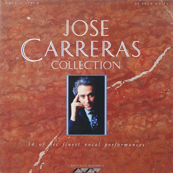 José Carreras - Collection