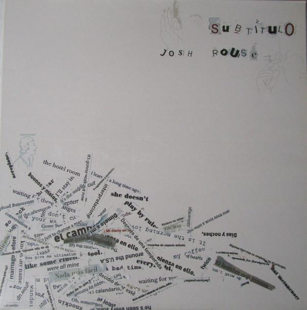 Josh Rouse - Subtítulo