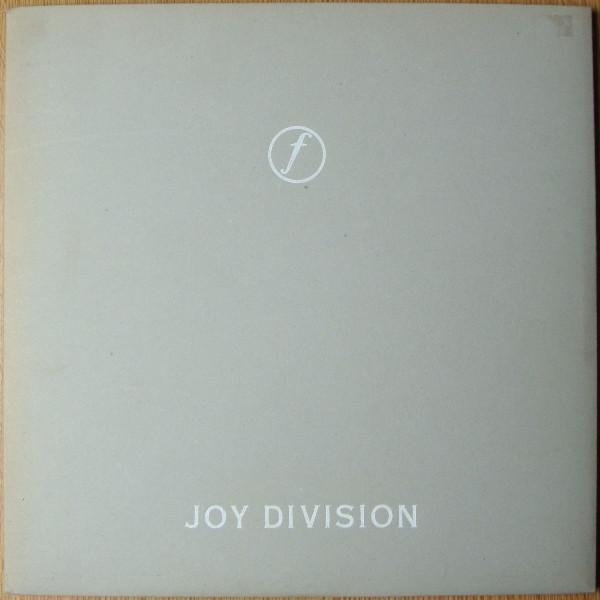Joy Division - Still