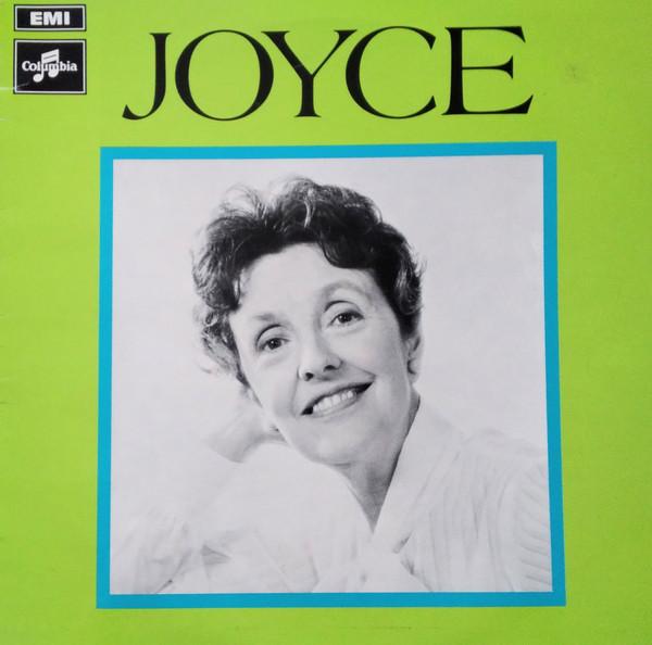 Joyce Grenfell - Joyce