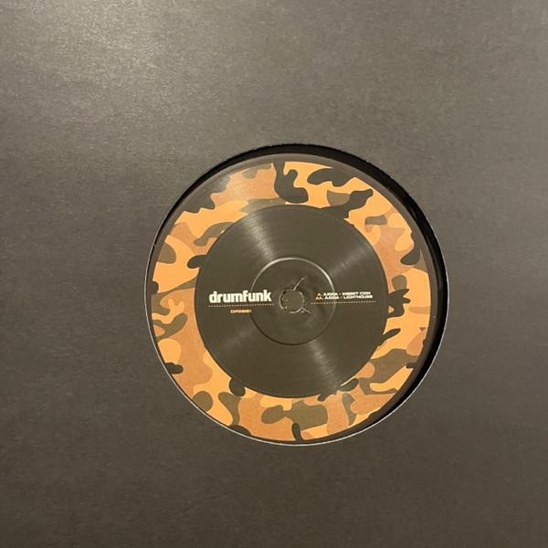 Judda  - Insert Coin / Lighthouse