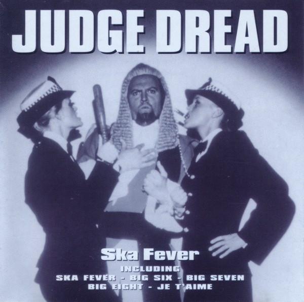 Judge Dread - Ska Fever