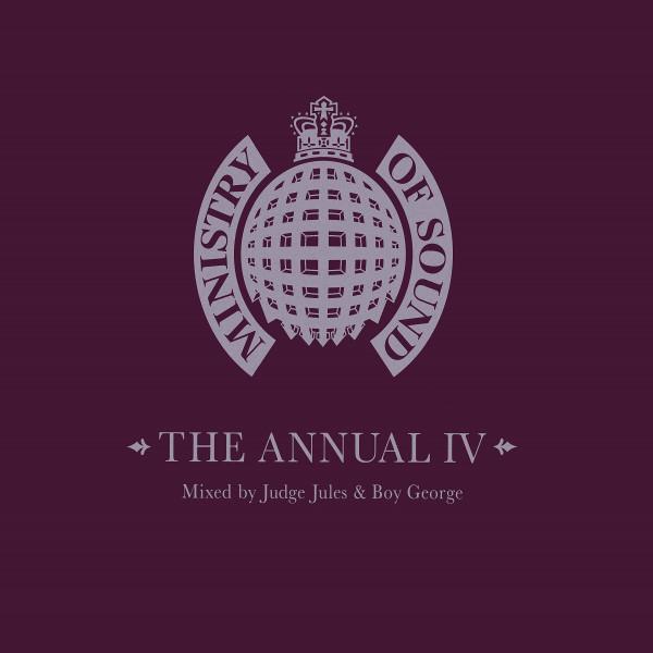 Judge Jules, Boy George - The Annual IV
