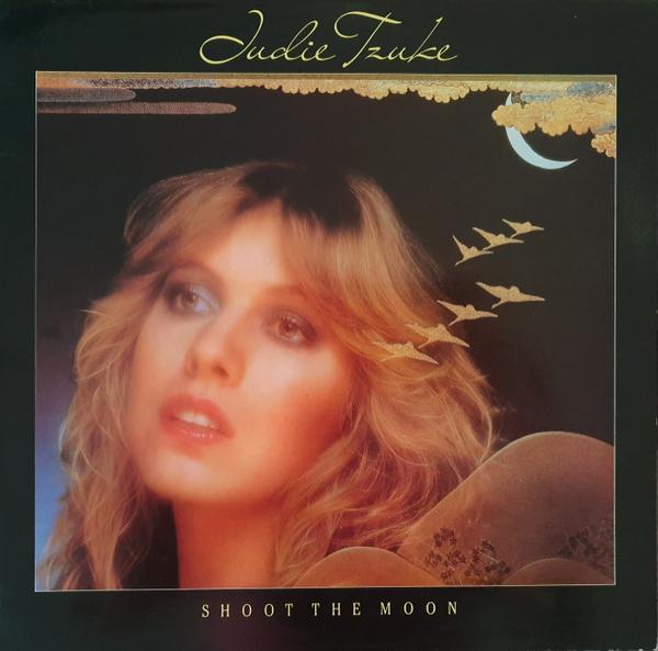 Judie Tzuke - Shoot The Moon