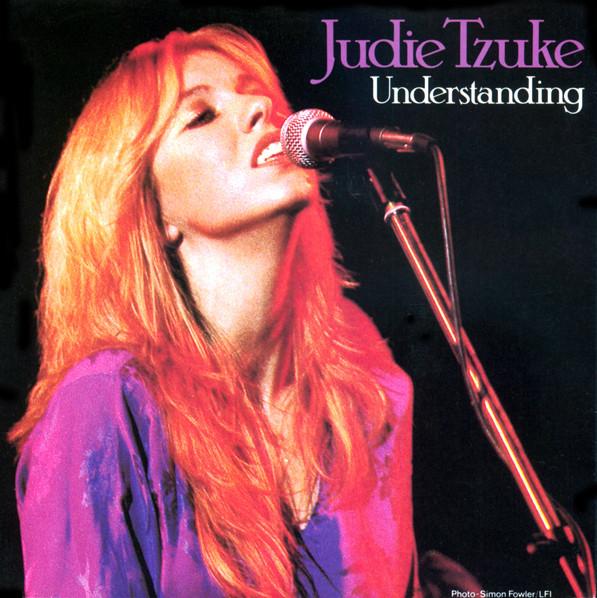 Judie Tzuke - Understanding