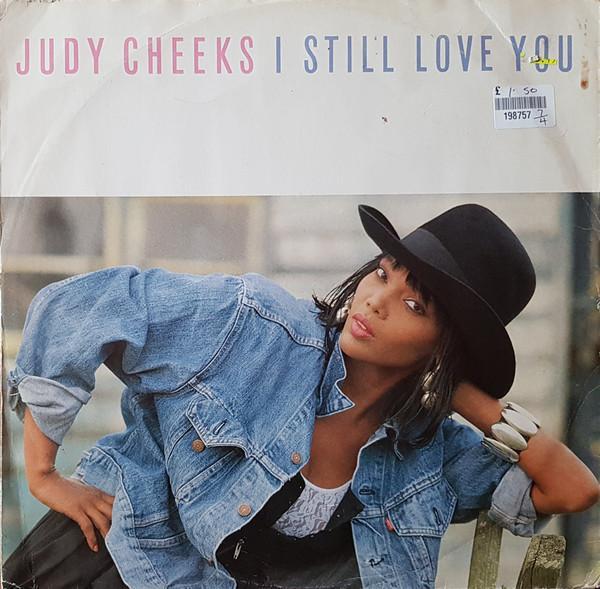 Judy Cheeks - I Still Love You