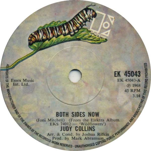 Judy Collins - Both Sides Now
