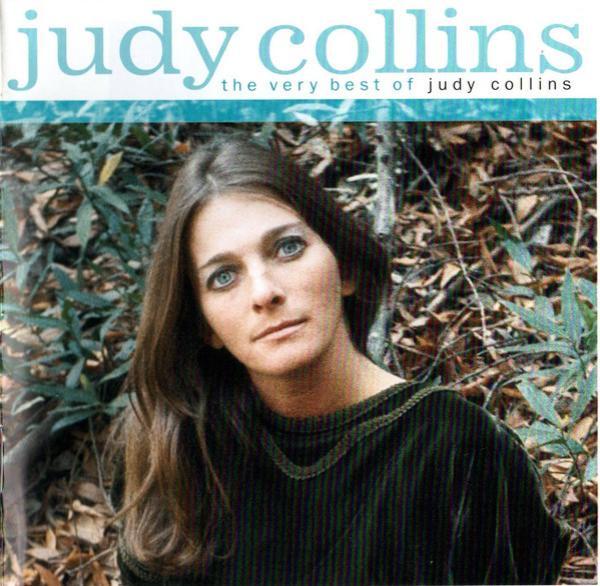 Judy Collins - The Very Best Of Judy Collins
