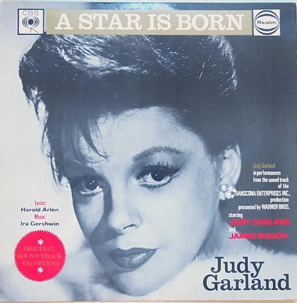 Judy Garland - A Star Is Born