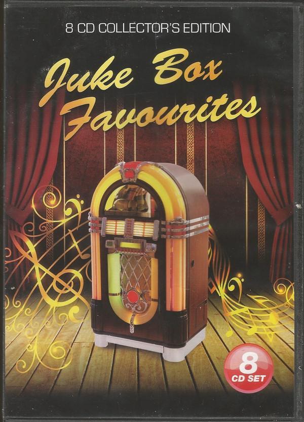  - Juke Box Favourites