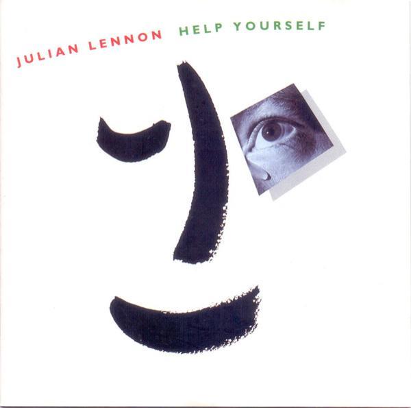 Julian Lennon - Help Yourself