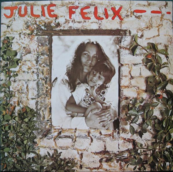Julie Felix - Hota Chocolata