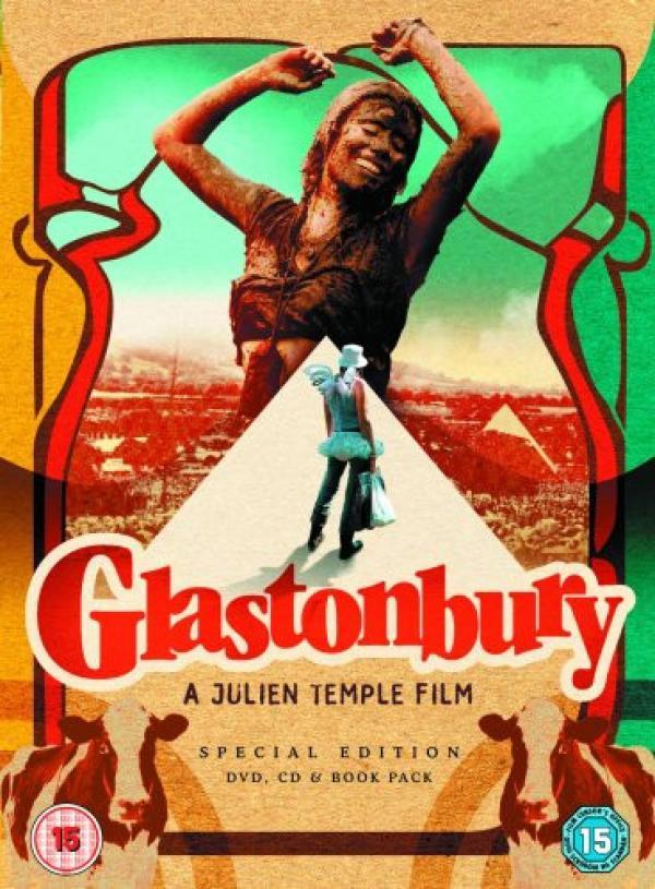 Julien Temple - Glastonbury