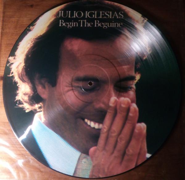 Julio Iglesias - Begin The Beguine