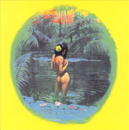 Jumbo (2) - C.B. Mamas