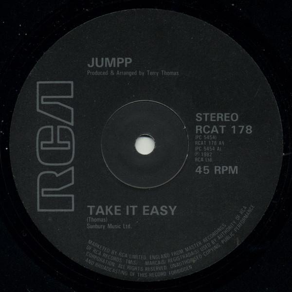Jumpp - Take It Easy