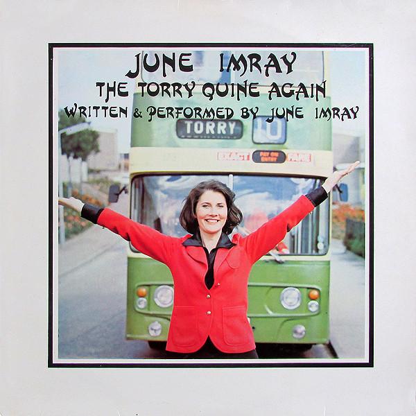 June Imray - The Torry Quine Again
