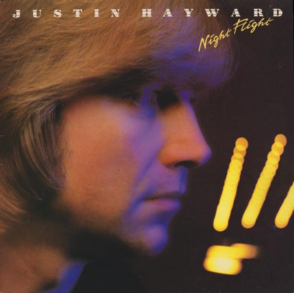 Justin Hayward - Night Flight