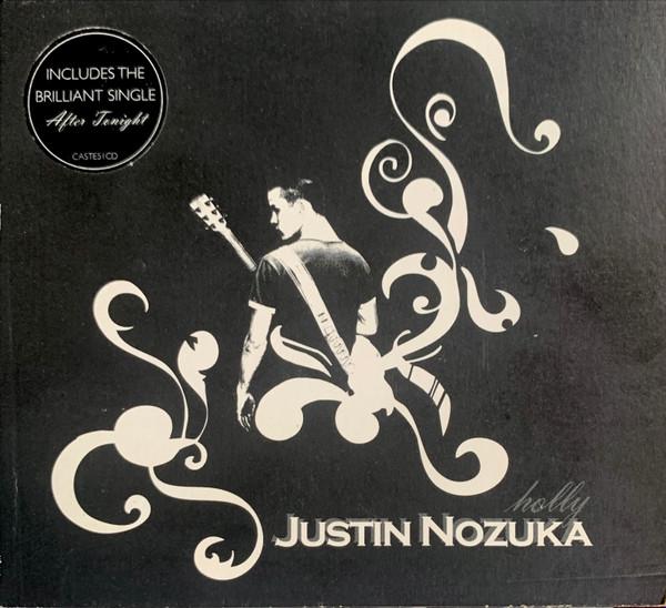 Justin Nozuka - Holly