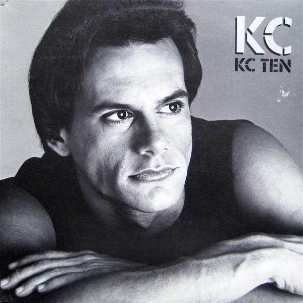 KC (4) - KC Ten