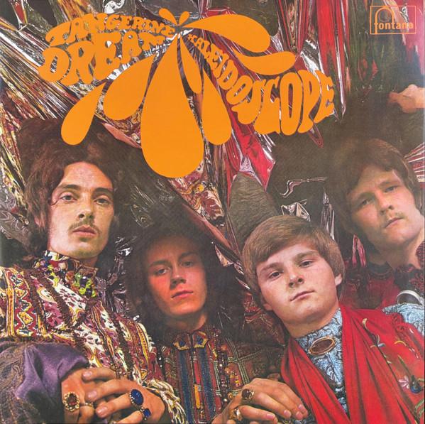 Kaleidoscope (2) - Tangerine Dream
