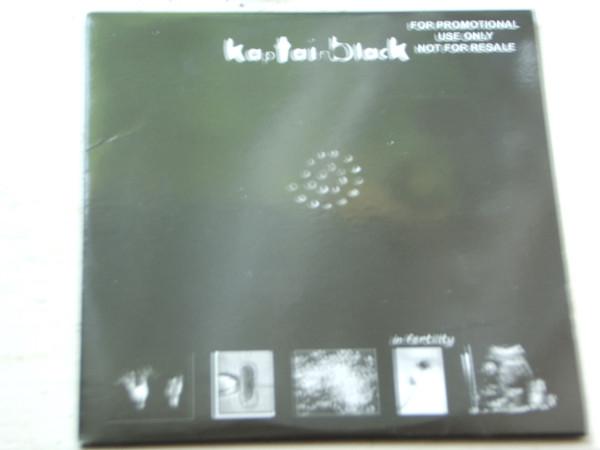 Kaptain Black - In Fertility