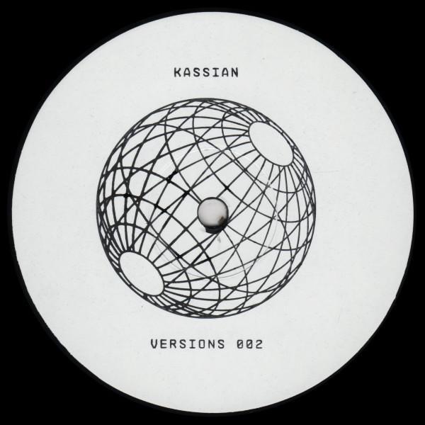 Kassian - Kassian Versions 002