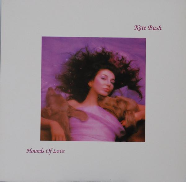 Kate Bush - Hounds Of Love