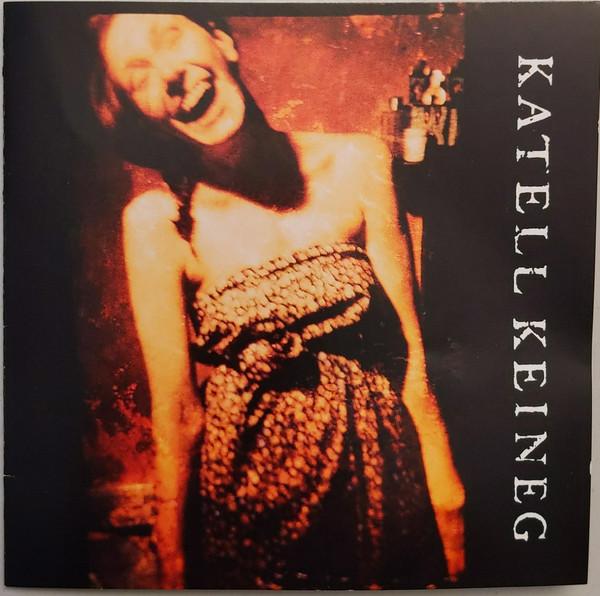 Katell Keineg - Ô Seasons Ô Castles