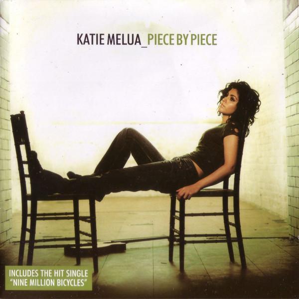 Katie Melua - Piece By Piece