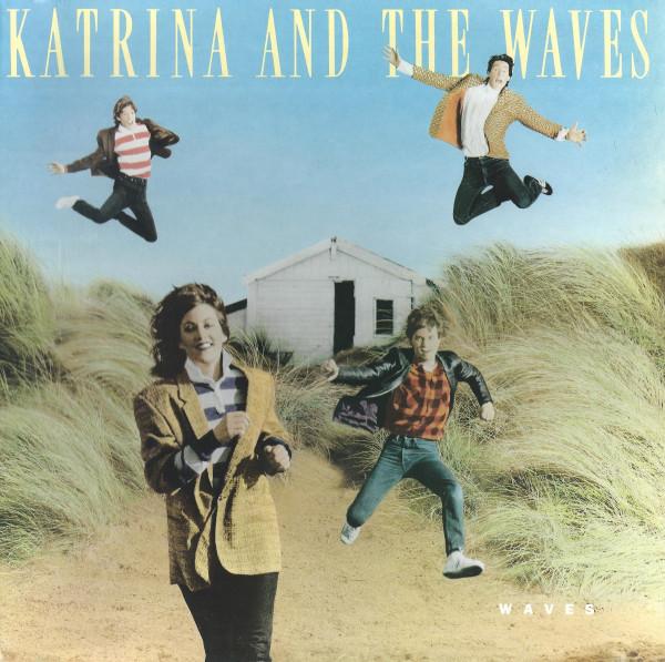 Katrina And The Waves - Waves