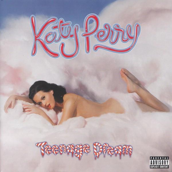 Katy Perry - Teenage Dream