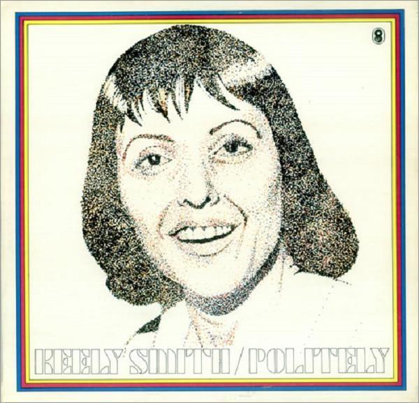Keely Smith - Politely!