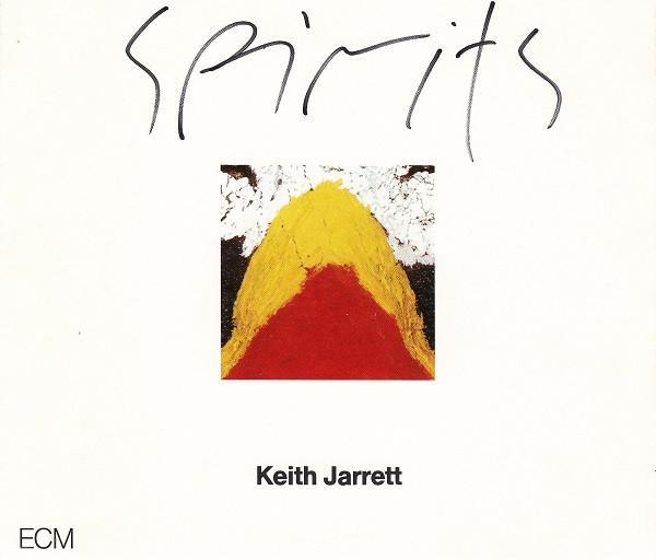Keith Jarrett - Spirits