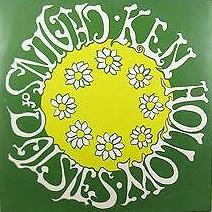 Ken Hollow - Chains Of Daisies