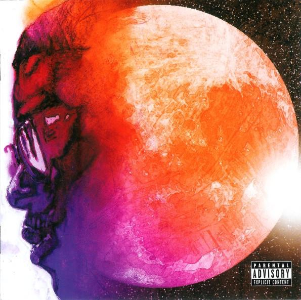 Kid Cudi - Man On The Moon: The End Of Day