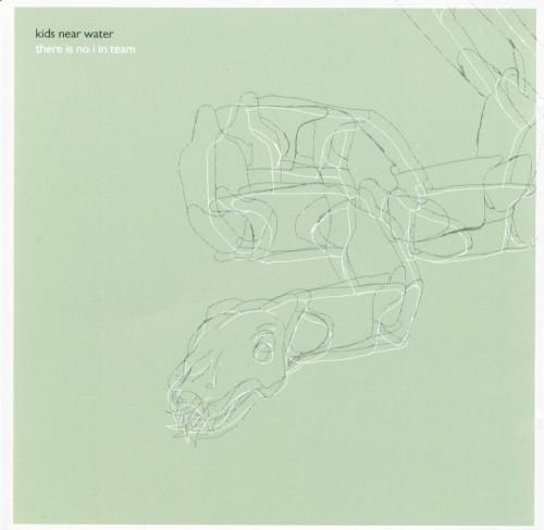 Kids Near Water - There Is No I In Team