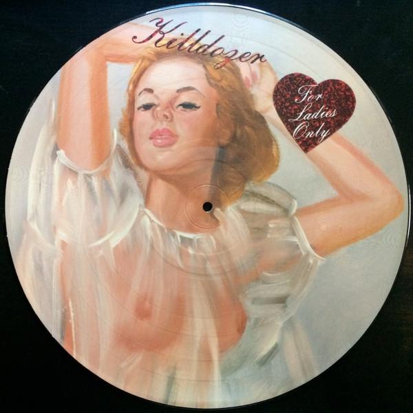 Killdozer - For Ladies Only