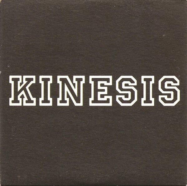 Kinesis (2) - ... And They Obey